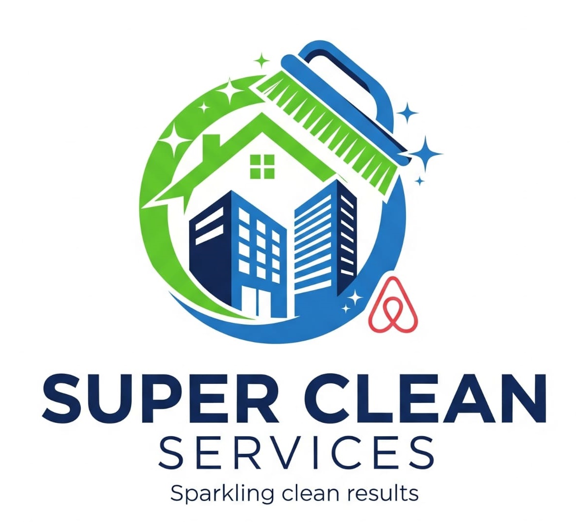 Super Clean Services